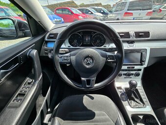 Volkswagen Passat 2.0 TDI 130KW Highline - 14