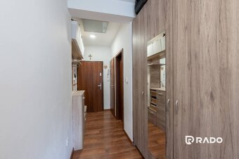 RADO | moderný 3-izbový byt  | 2x Parkovanie | Kaplna - 14