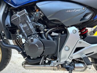 HONDA HORNET CB600F, r.v.2012,NAJAZD. 16.500km,KÚPENÁ SR - 14