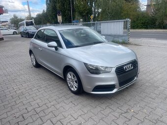 Audi A1 .1.2tsi - 14