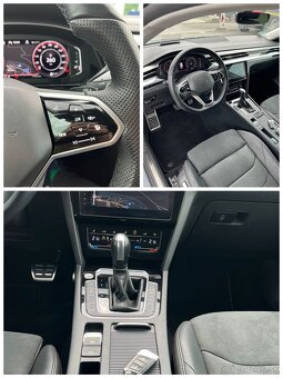 Volkswagen Arteon 2.0 TDI Elegance 4MOTION DSG - 14