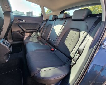 CUPRA FORMENTOR 1.5 TSI 150K DSG / ZÁRUKA 5 ROKOV - 14