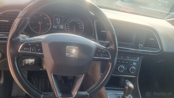 Seat Leon ST 1.6TDi 81kW Style - 14