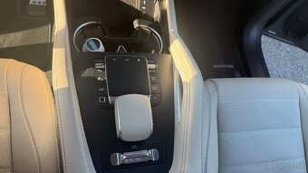 Mercedes-Benz GLS 450 d mHEV 4MATIC A/T - 14