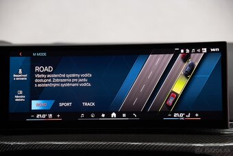 BMW M2 3.0 353kW, automat, 2025, DPH - 14