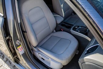 Audi A4 Avant 2.0 TDI quattro / AJ NA SPLÁTKY / PROTIÚČET / - 14