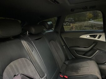 AUDI A6 C7 235KW - 14