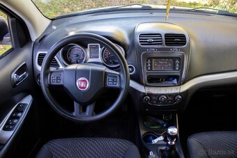 Fiat Freemont  2.0 jtd - 14