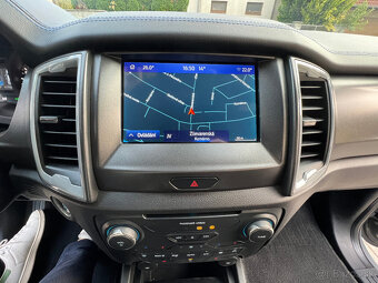 Ford Ranger 2.0 TDCi Ecoblue BiTurbo Raptor 4x4 A/T - 14