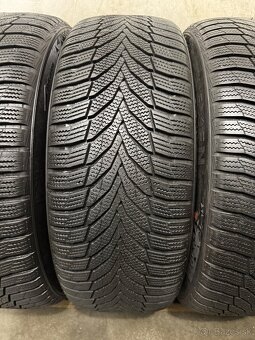 Zimná sada 5x112 R19 , 235/45/19 Mercedes Benz GLA X156 - 14