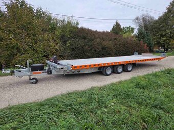 Sklopný autoprepravník Wiola W23R 2024 - 14