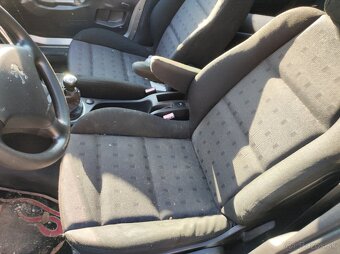 Peugeot 307 - 14