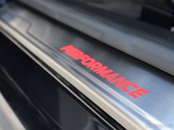 Ford Fiesta ST 1.5 EcoBoost Performance 49 950km - 14
