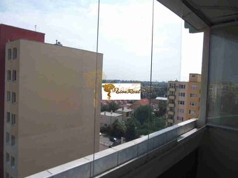 Veľký 3-izb. byt, Hraničná ul., Ružinov - 14