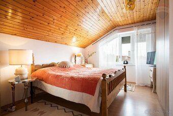 PREDAJ: RODINNÝ DOM, GABČÍKOVO, KOMPLETNÁ REKONŠTRUKCIA - 14