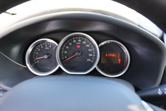 Dacia Logan 1.2 16V Arctica - 14