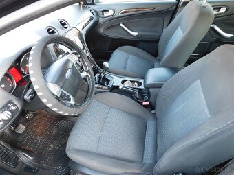 FORD MONDEO 4 ECONETI 1.8 TDCI 92KW BEZ DPF RV-2010 - 14