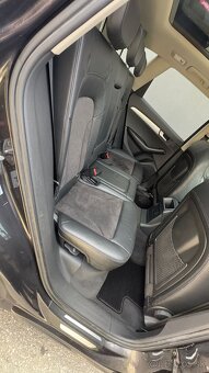 Audi Q5 3,0 TDI 176 kW Quattro TipTronic S-Line - 14