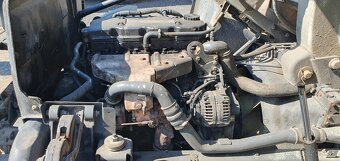Daf LF 45.170 nosič kontajnera 10 tona - 14