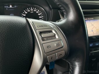 Nissan QASHQAI 2014 Diesel - 14