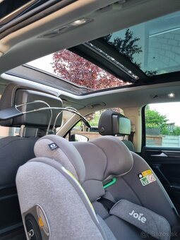 Volkswagen Tiguan Highline 2.0TDI NAVI PANO KAMERA APPLE CAR - 14