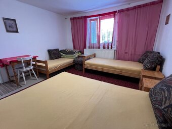 TRIOREALITY - RD s bazénom na predaj - Oščadnica - 14