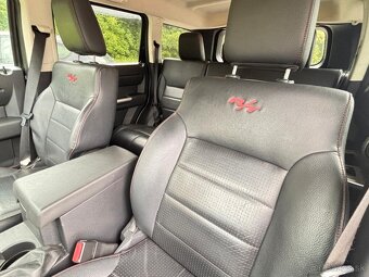 Dodge Nitro 2.8 CRD 4x4,automat - 14