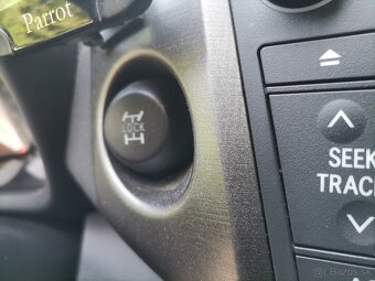 Toyota Rav4 ,Rav 4,POHON 4x4 - 14