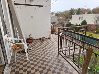 Predaj Rodinný dom, garáž, prístavba, záhrada - 14