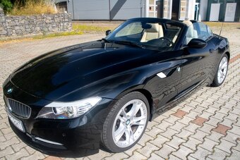 BMW Z4 Cabrio /AJ NA SPLATKY/ - 14