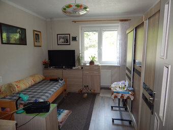 SPEKTRUM REALITY- Na Predaj 3-izbový  byt, 63 m2 s balkónom, - 14