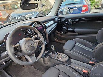 Mini Cooper S SE Electric 32.6 KWH - 14