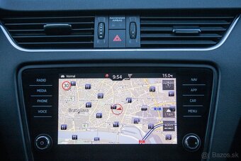 Škoda Octavia Combi 2.0 TDI RS - 14