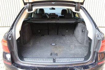 BMW Rad 5 Touring 520d A/T - 14
