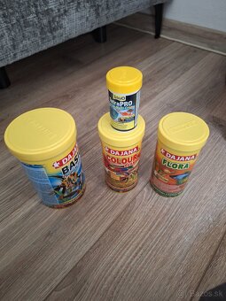 Akvariovy set juwel rio 180 - 14