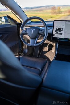 Tesla Model 3 Long Range dual motor AWD - 14