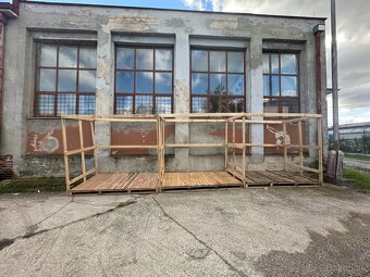 Predám laty, dosky, palety, dosky aj na šalovanie - 14