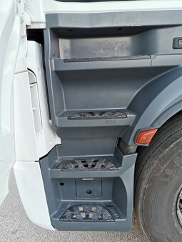 Prodám tahač MERCEDES-BENZ ACTROS 1848 EURO 6 dvouokr. hydr. - 14