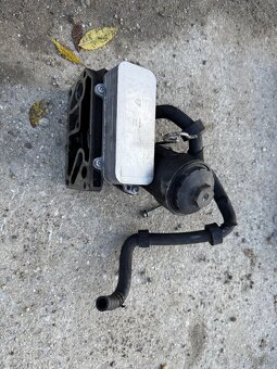 Predám - rozpredám VW T5 , DSG, verzia LONG, ťažné 2500 kg - 14