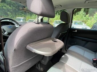 Ford Focus C-Max Trend 1.8i 92kW klimatizace el.ok - 14