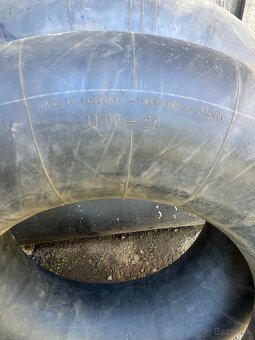 Brzdové bubny Liaz - 14