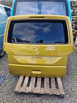 VW T5 ,T6 diely - 14