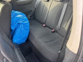 Citroen C4 coupé 1.6 LEN 72000KM - 14