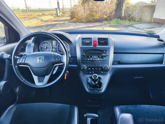 Honda CR-V 2.2 i-DTEC Elegance - 14