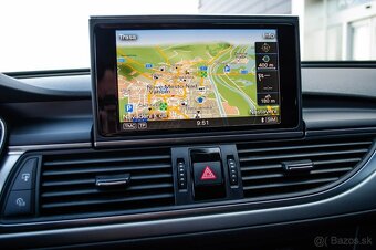 Audi A6 Avant 3.0 TDI BiT DPF quattro Prestige tiptronic - 14