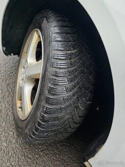 VW TOURAN 1T3 2.0TDI 125KW - 14