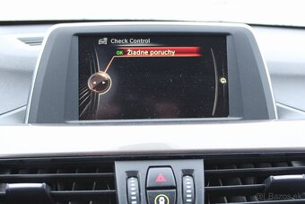 BMW X1 xDrive 18d xLine A/T - 14