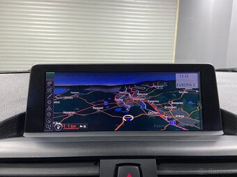 BMW 120d 135kw URBAN LINE. - 14