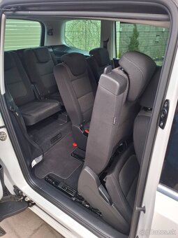 sharan 2.0 tdi 7 miest - 14