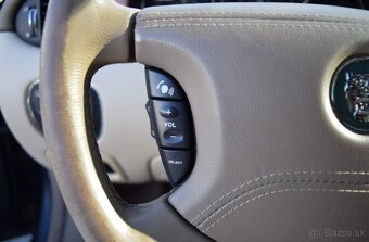 Jaguar XJ-R 4.2 V8 2004 - 14
